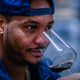 NBA All-Star Carmelo Anthony